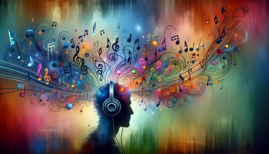 Notes of Hope: How Music Can Break Mental Health Stigmas