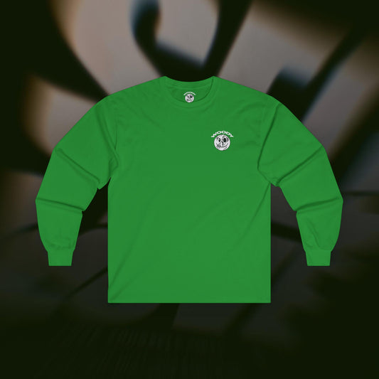 Self Love - Green - Long Sleeve