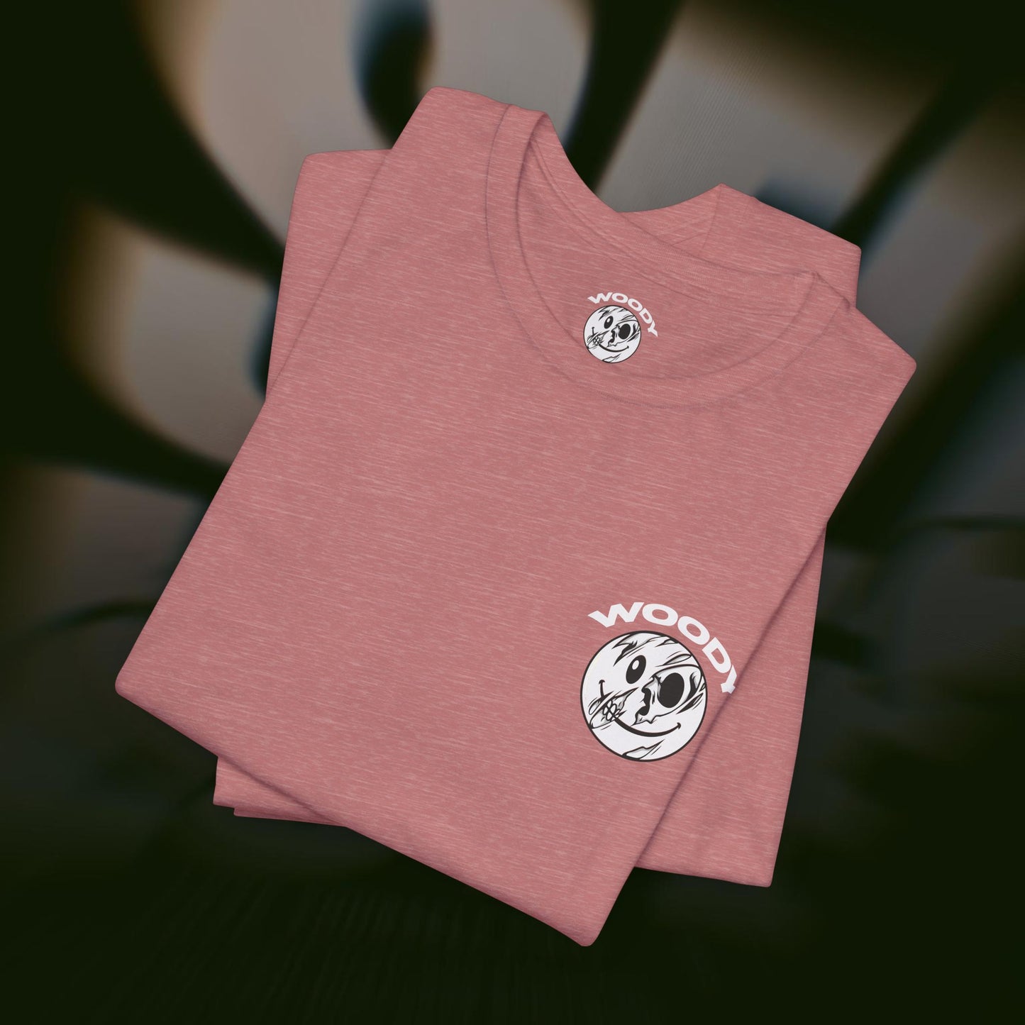 Self Love - Heather Mauve - T-Shirt