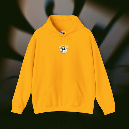 Self Love - Gold - Hoodie