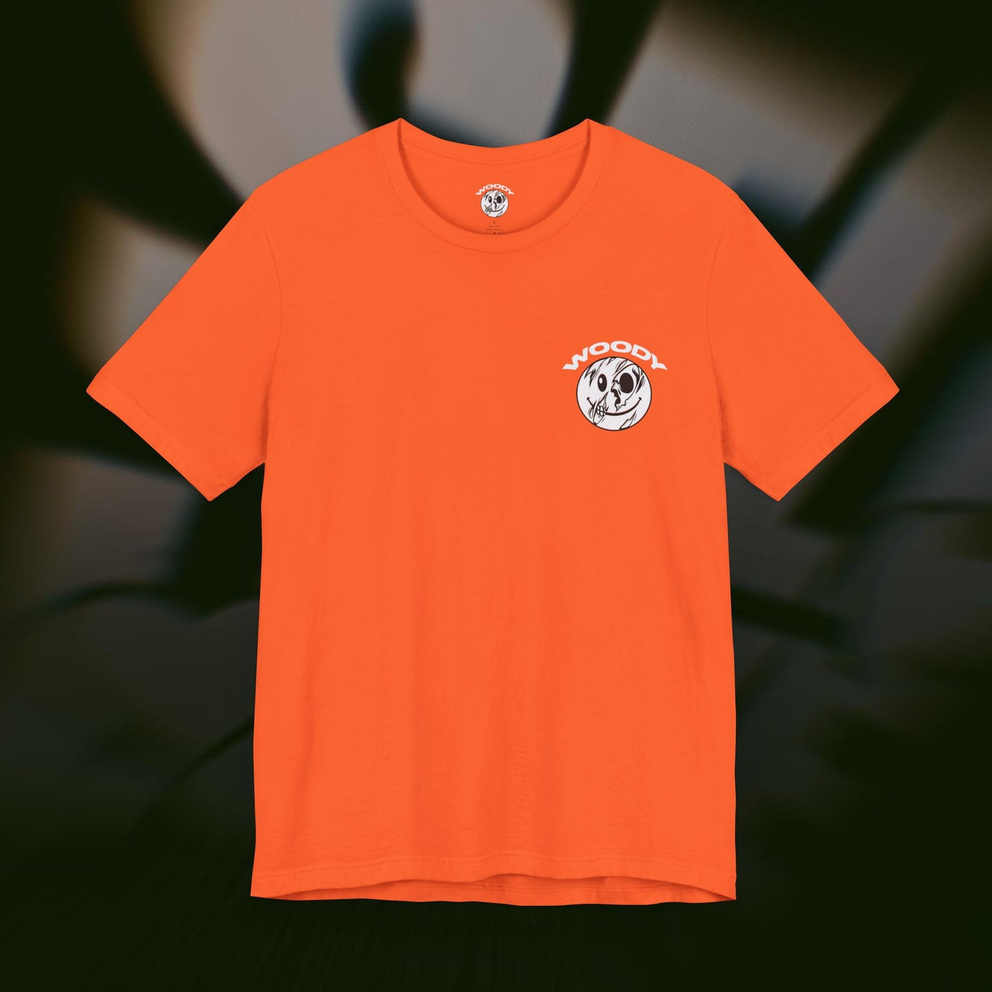 Self Love - Orange - T-Shirt