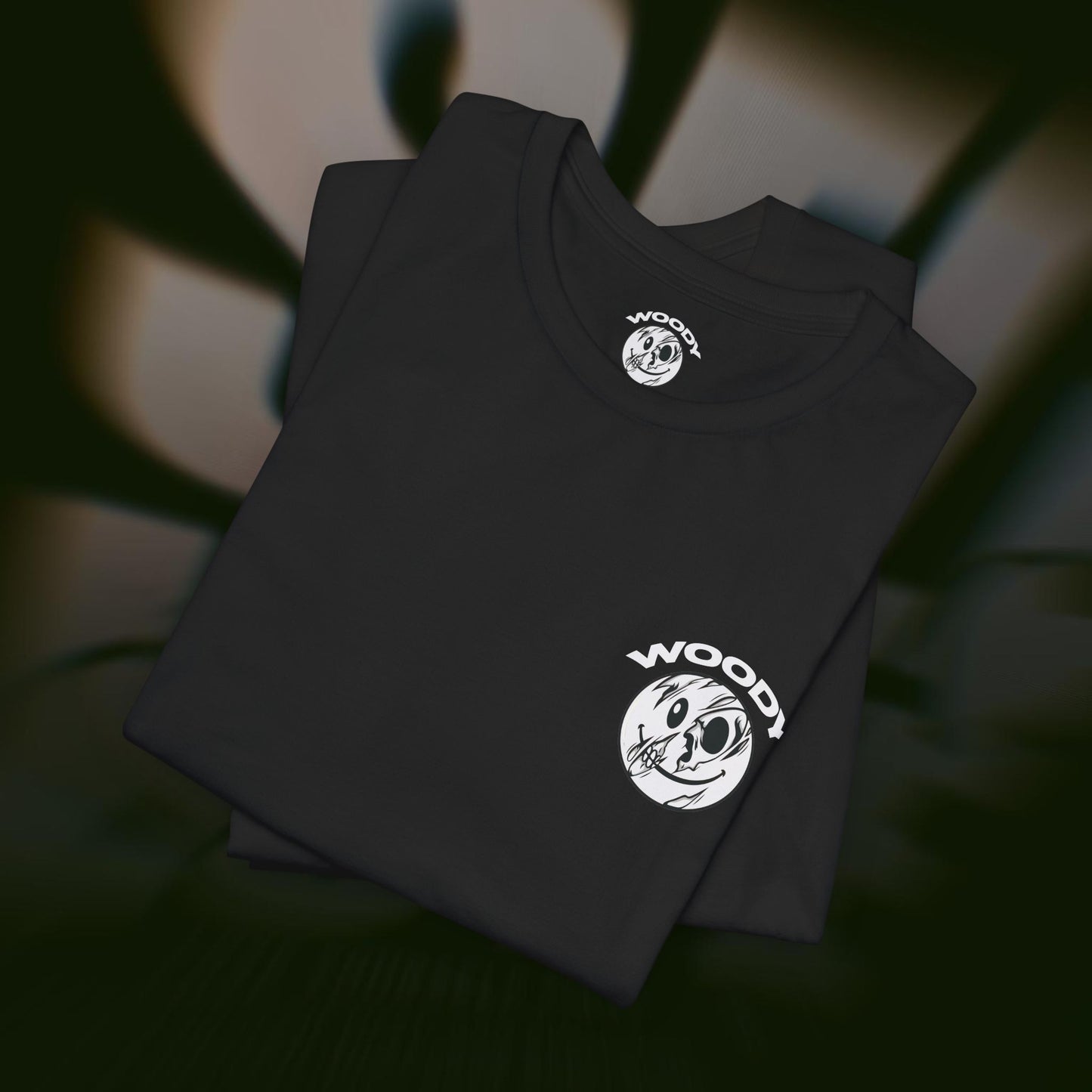 Self Love - Black - T-Shirt