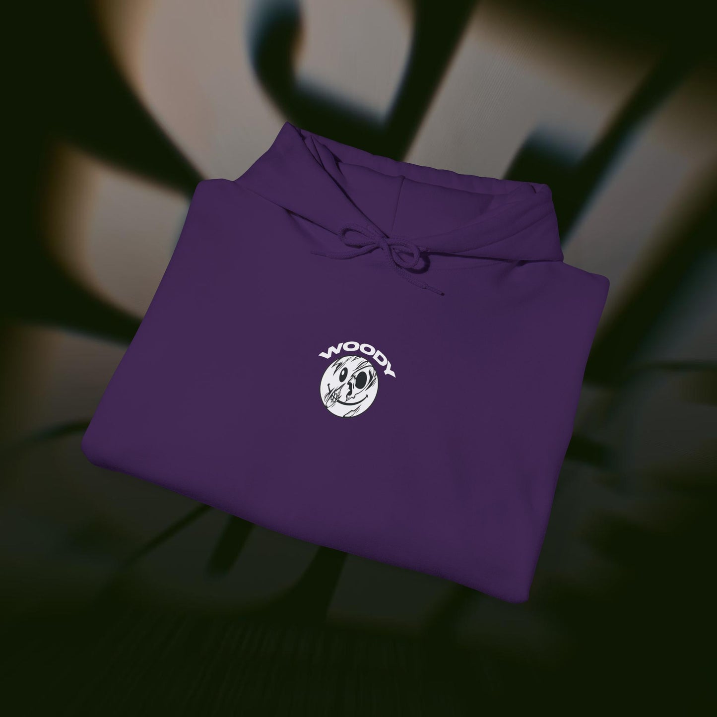 Self Love - Purple - Hoodie