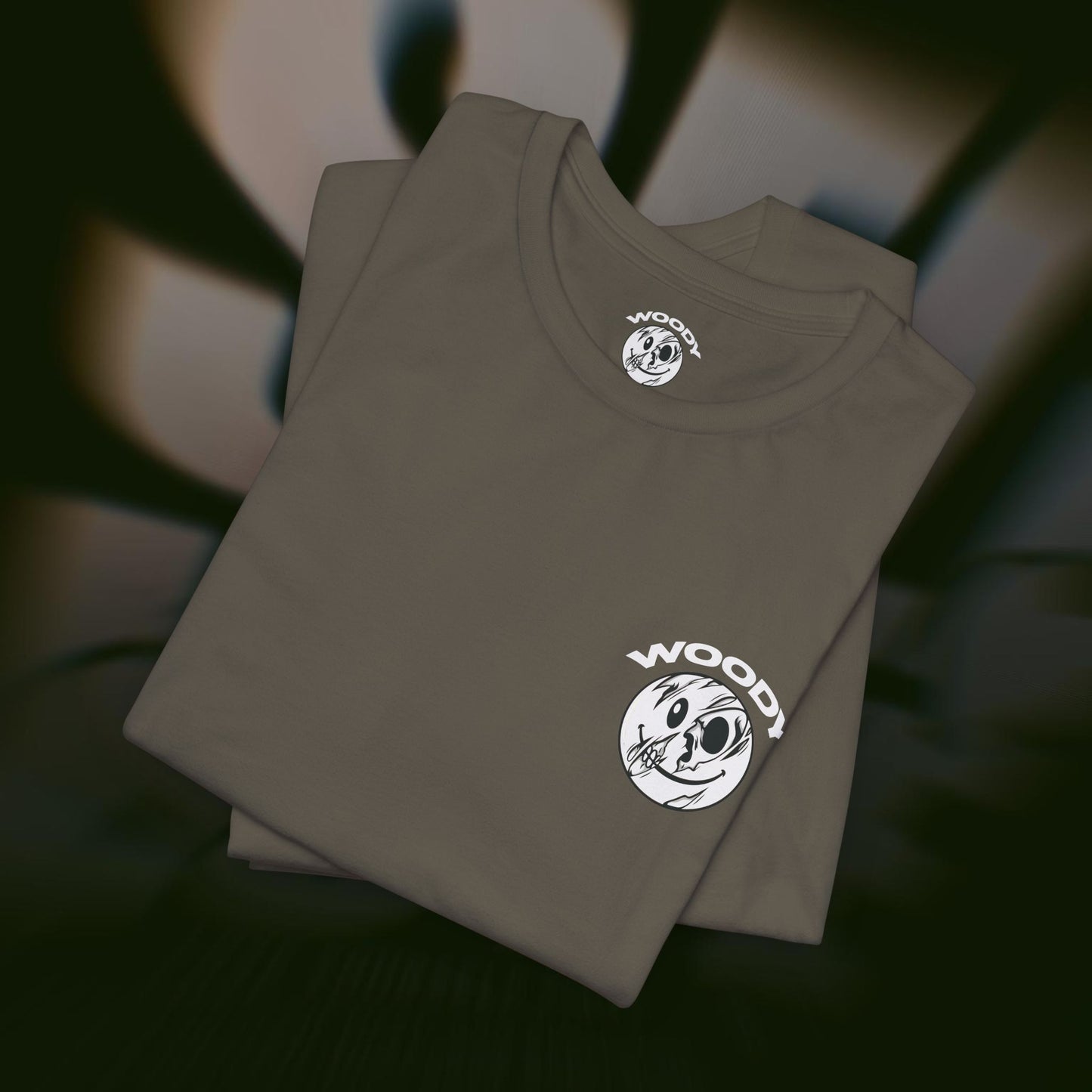 Self Love - Army - T-Shirt