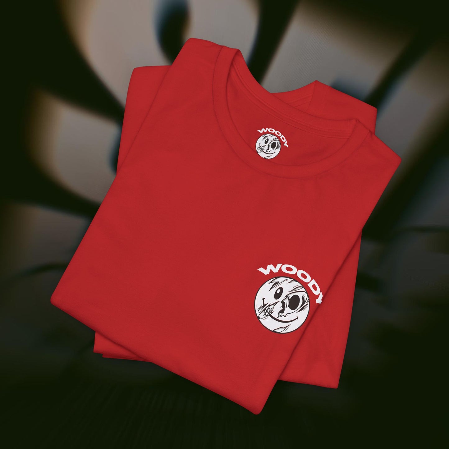 Self Love - Red - T-Shirt