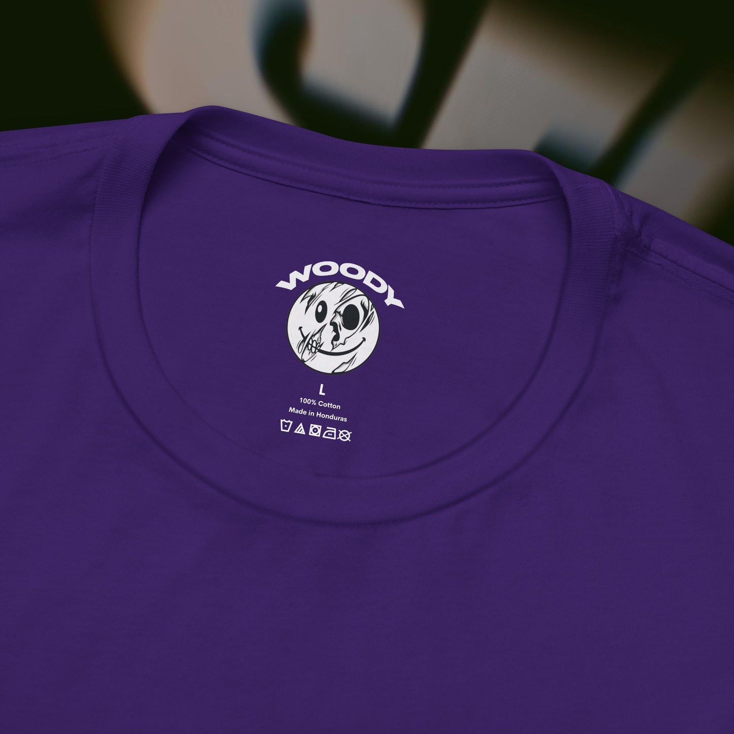 Self Love - Purple - T-Shirt