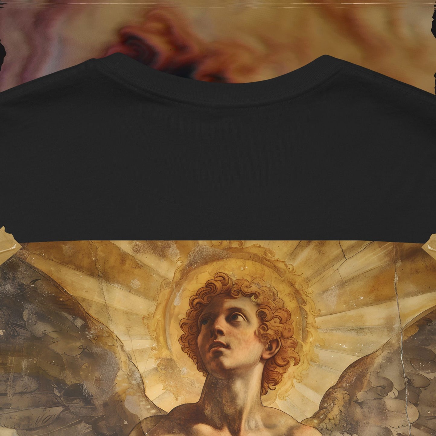 Blessed - Black - T-Shirt