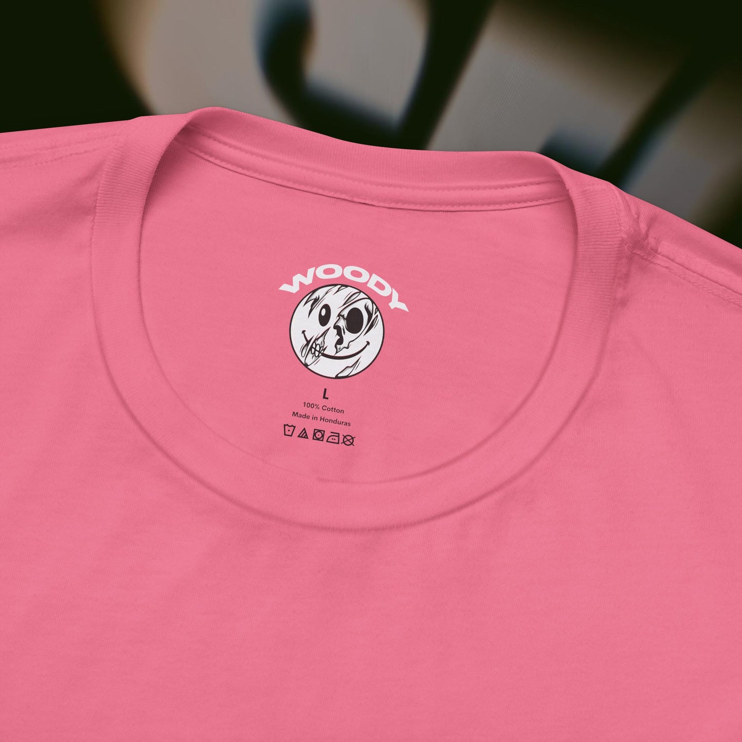 Self Love - Charity Pink - T-Shirt