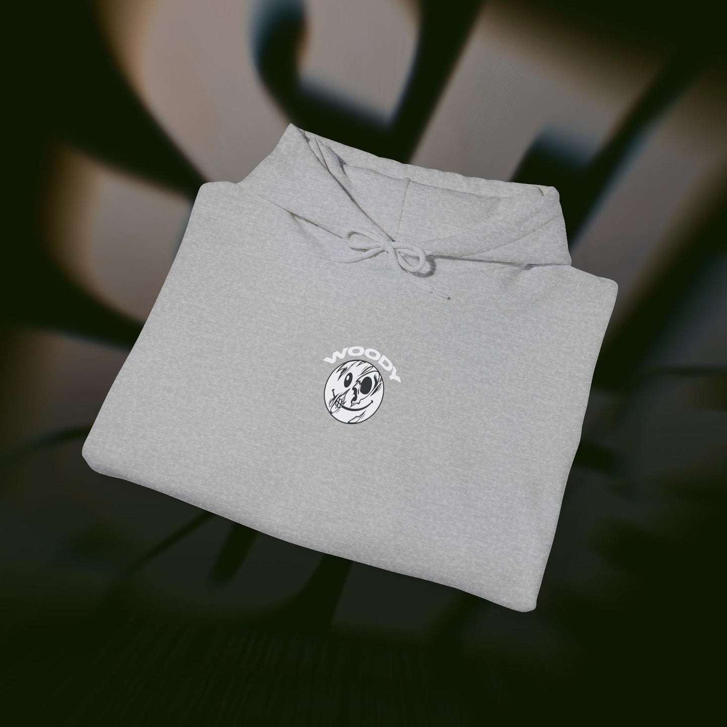 Self Love - Sport Grey - Hoodie