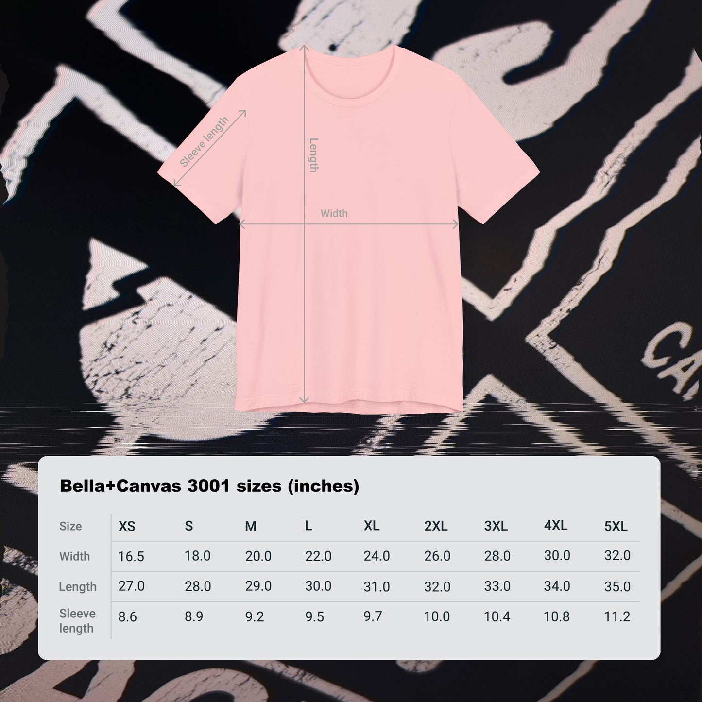 Fragile - Pink - T-Shirt