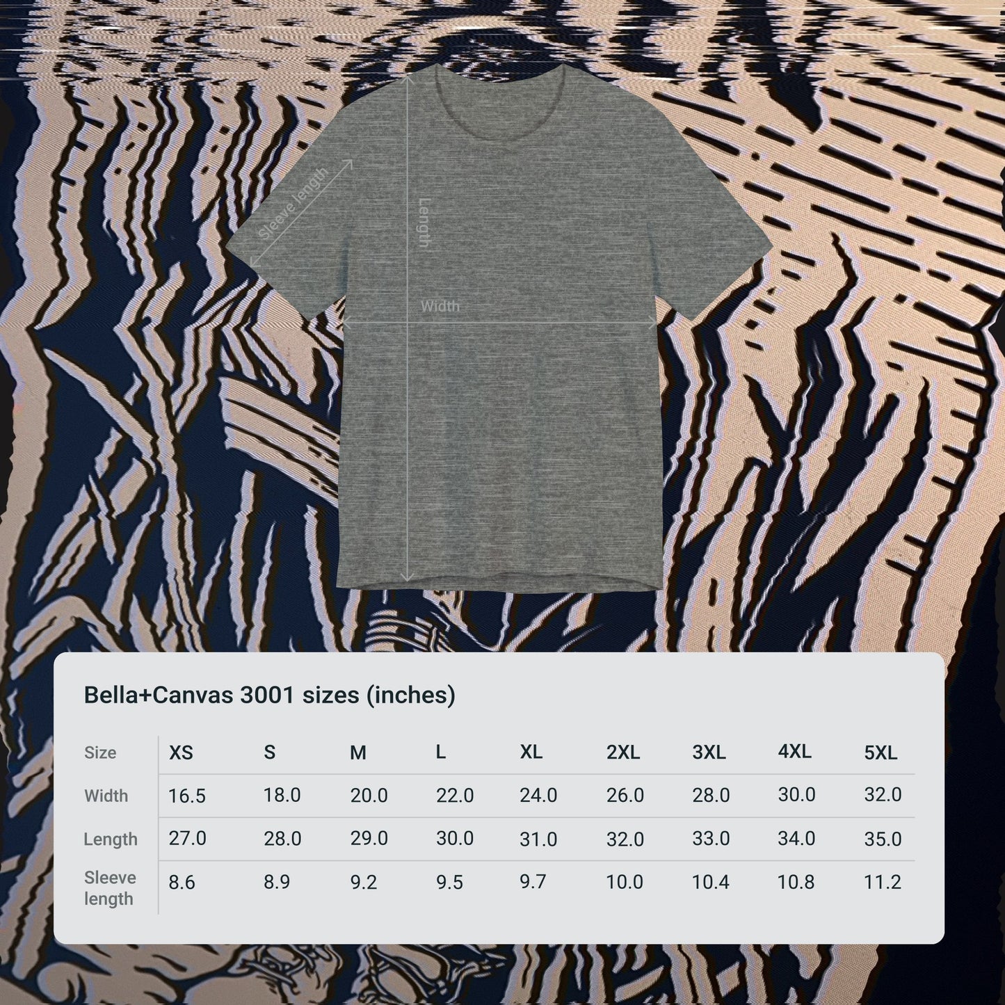 Fallen, Not Forgotten - Deep Heather - T-Shirt