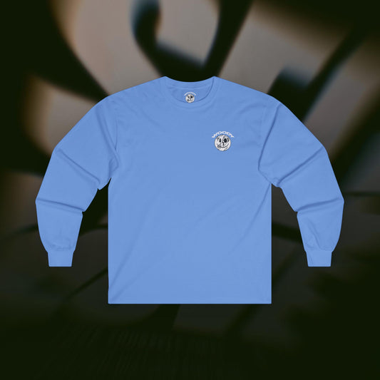 Self Love - Carolina Blue - Long Sleeve