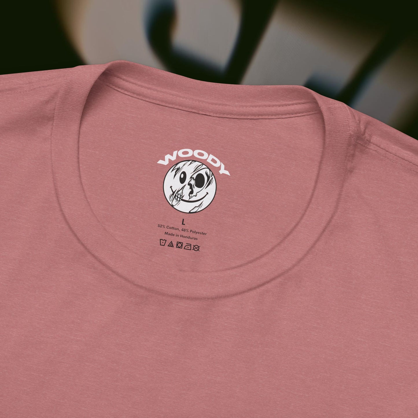 Self Love - Heather Mauve - T-Shirt