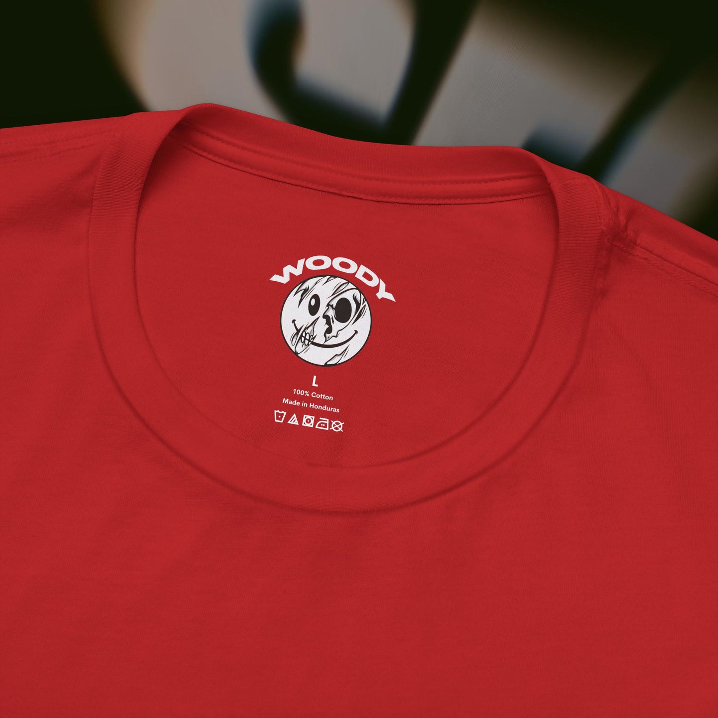 Self Love - Red - T-Shirt