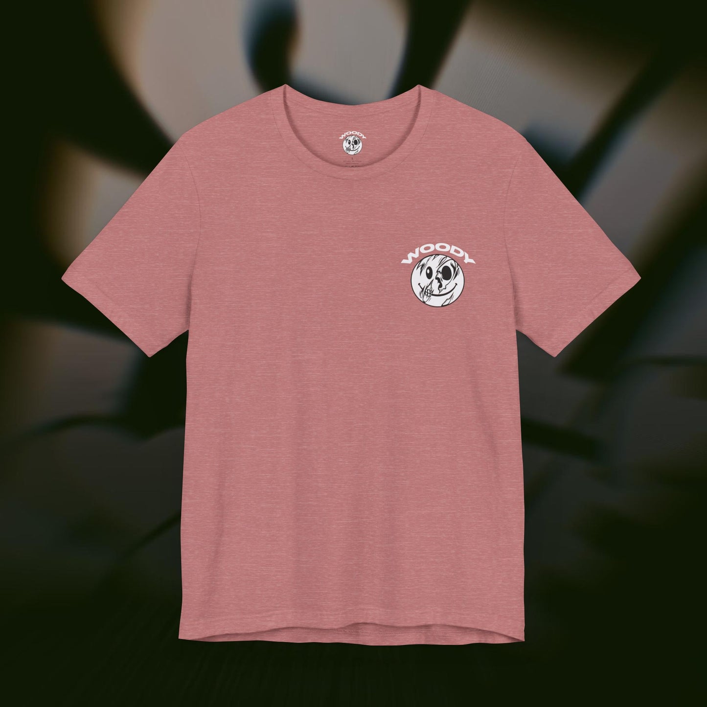 Self Love - Heather Mauve - T-Shirt
