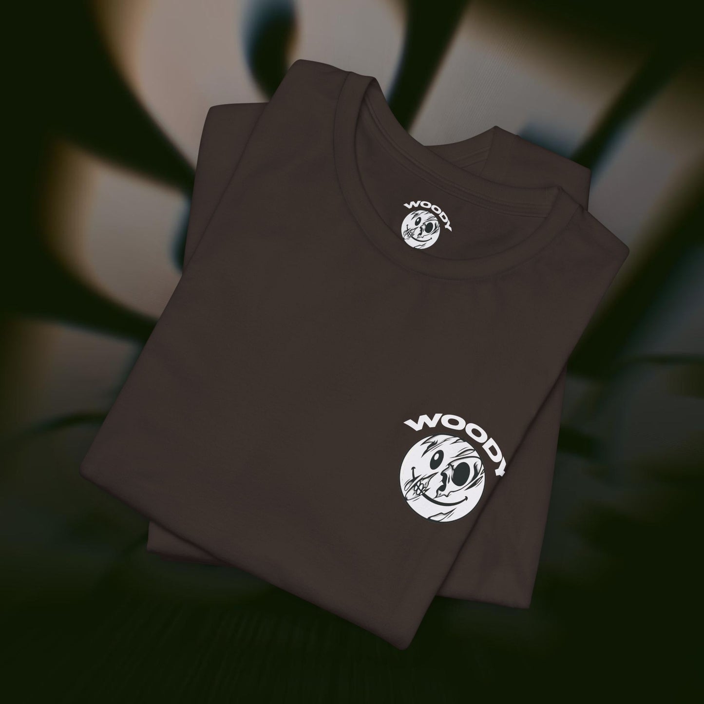 Self Love - Brown - T-Shirt