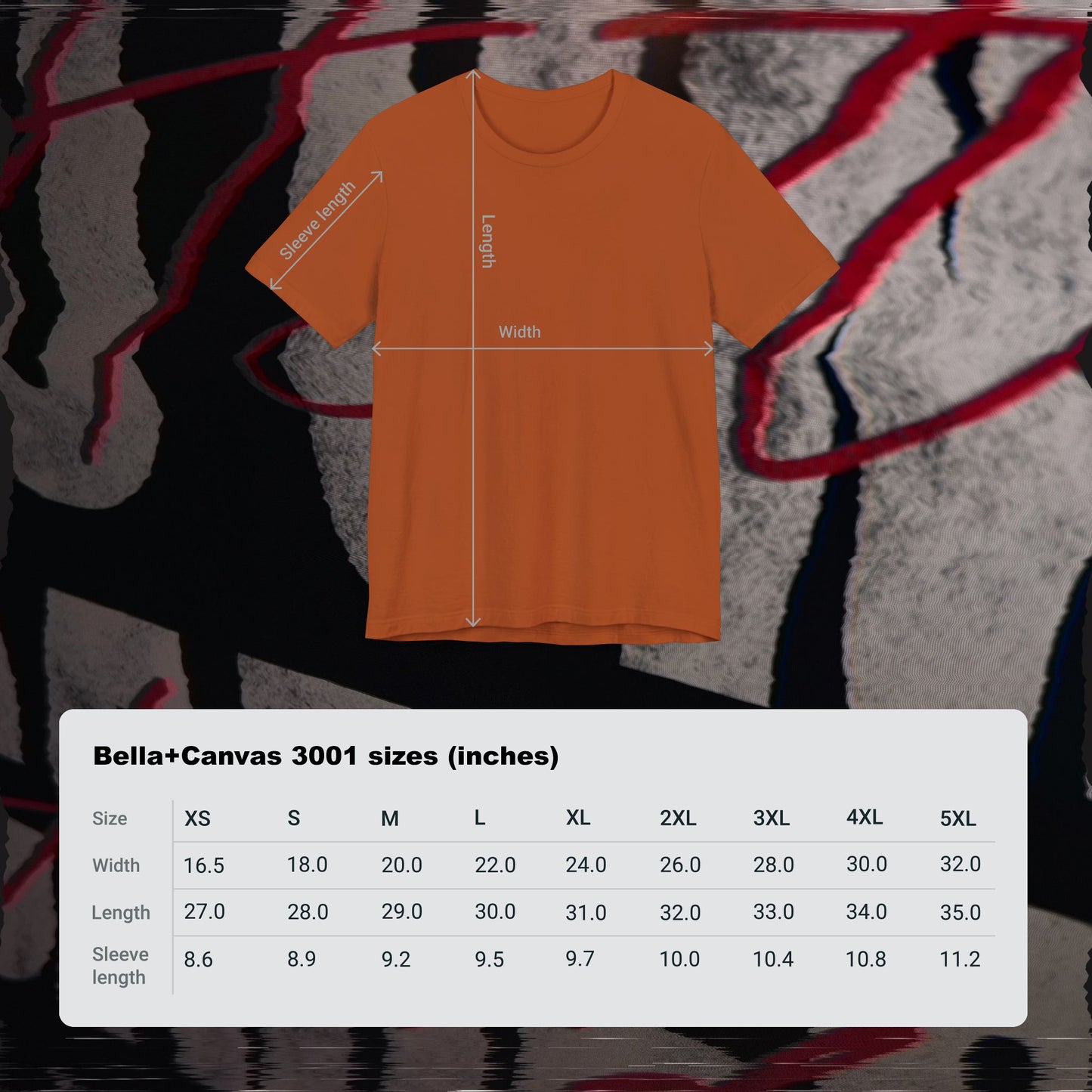 No One Cares, Hustle Harder - Autumn - T-Shirt