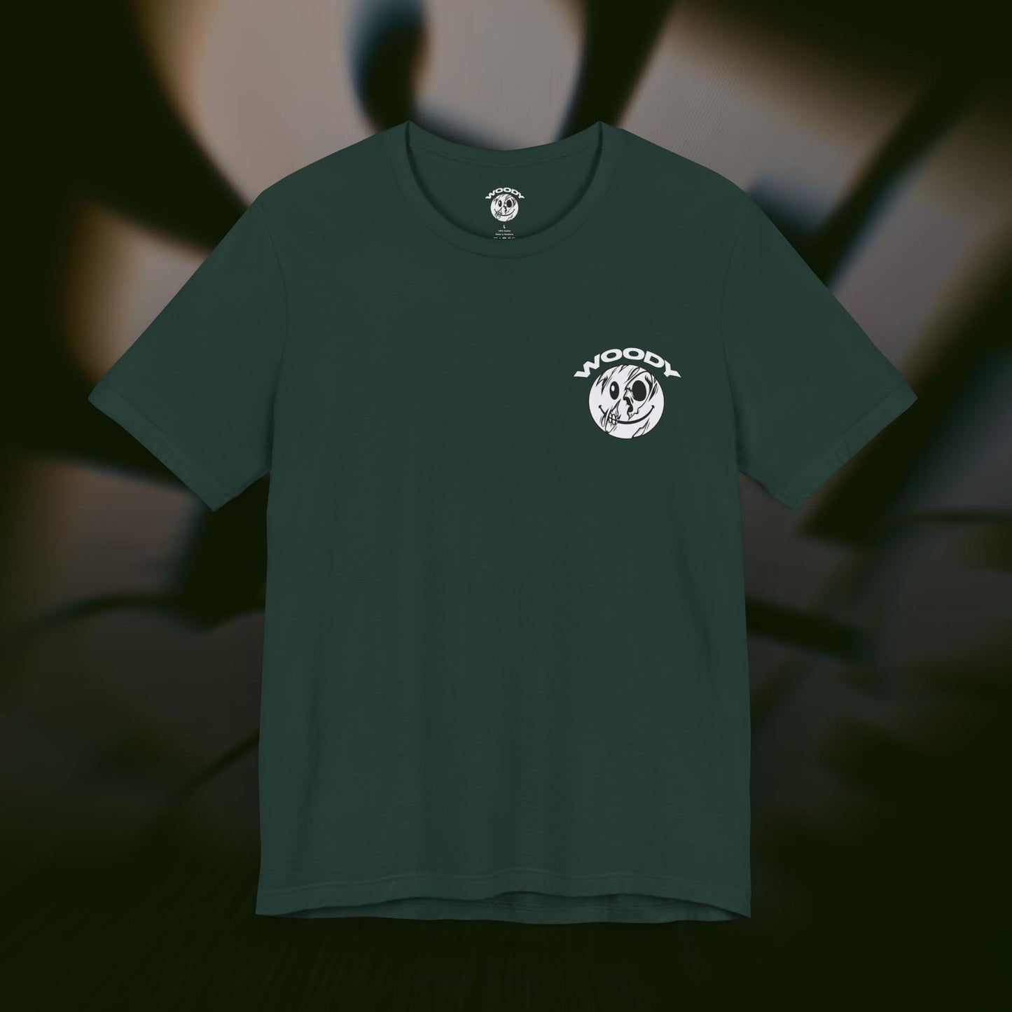 Self Love - Forest Green - T-Shirt