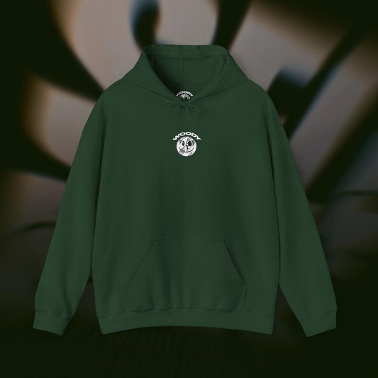 Self Love - Forest Green - Hoodie