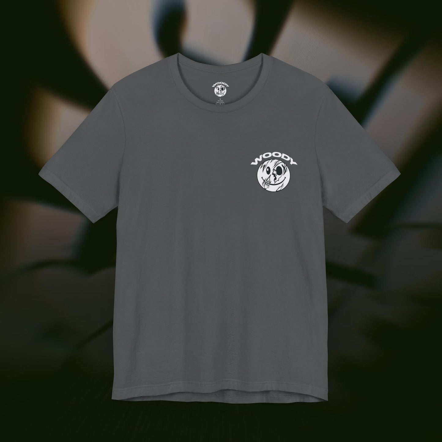 Self Love - Asphalt - T-Shirt