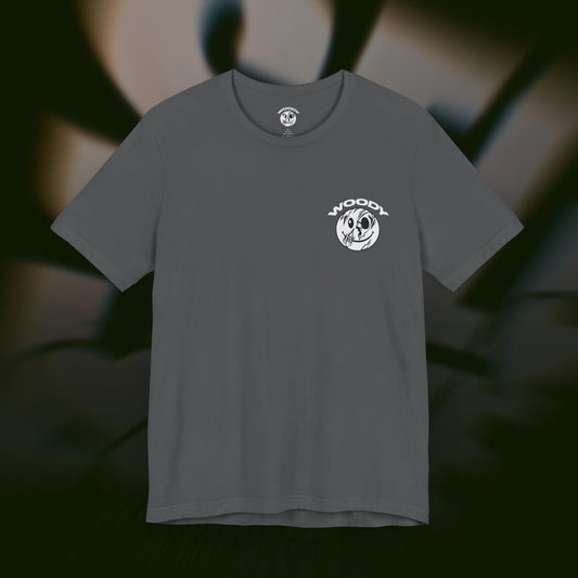 Self Love - Asphalt - T-Shirt