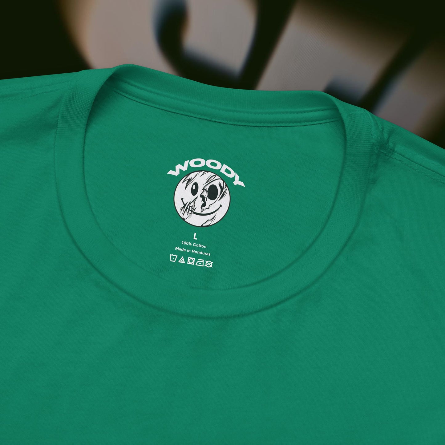 Self Love - Kelly Green - T-Shirt
