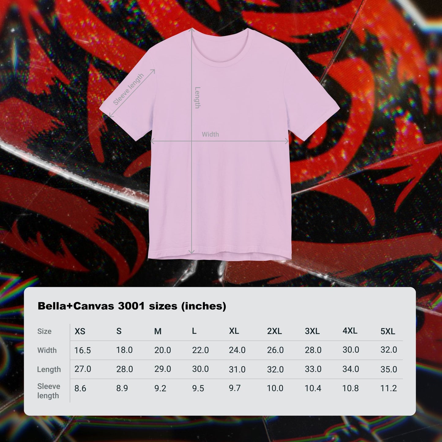 Pain To Power - Lilac - T-Shirt