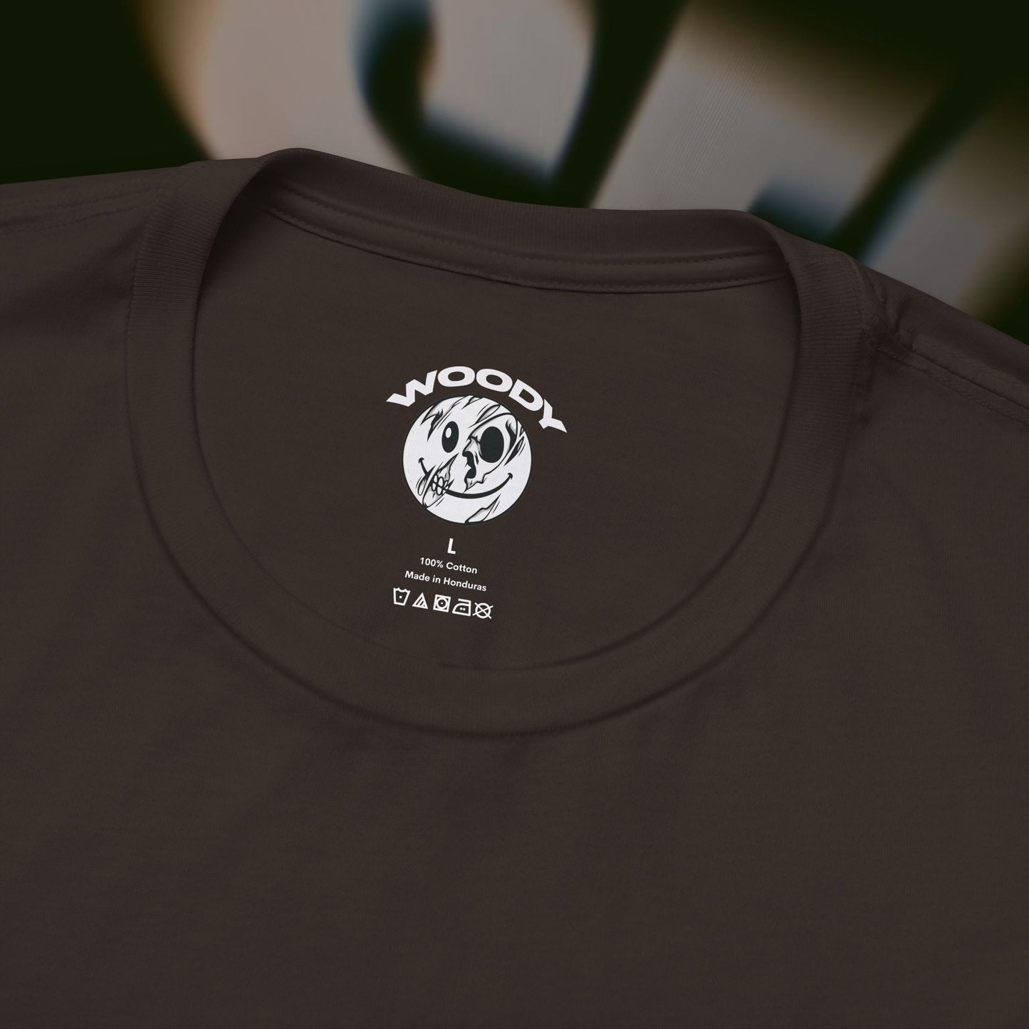 Self Love - Brown - T-Shirt
