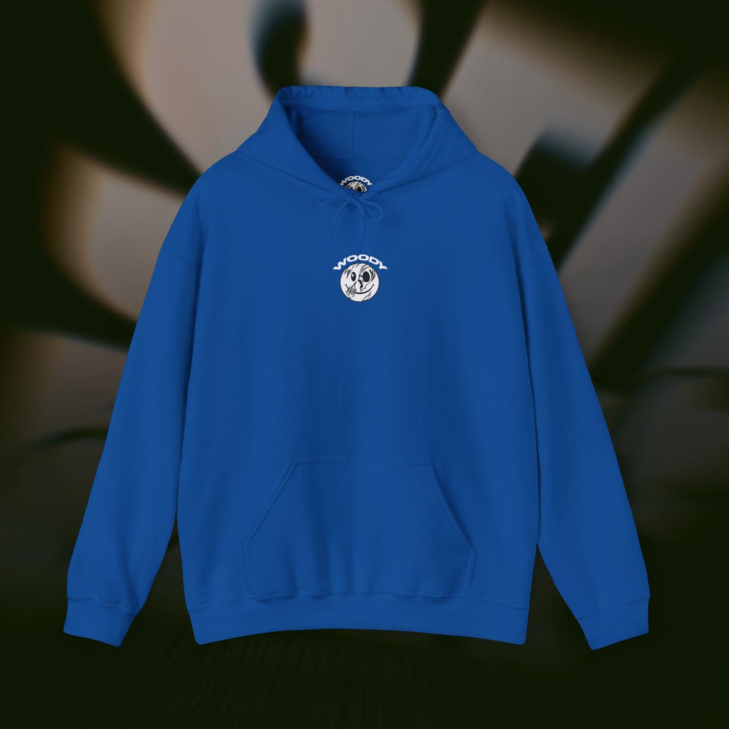 Self Love - Blue - Hoodie