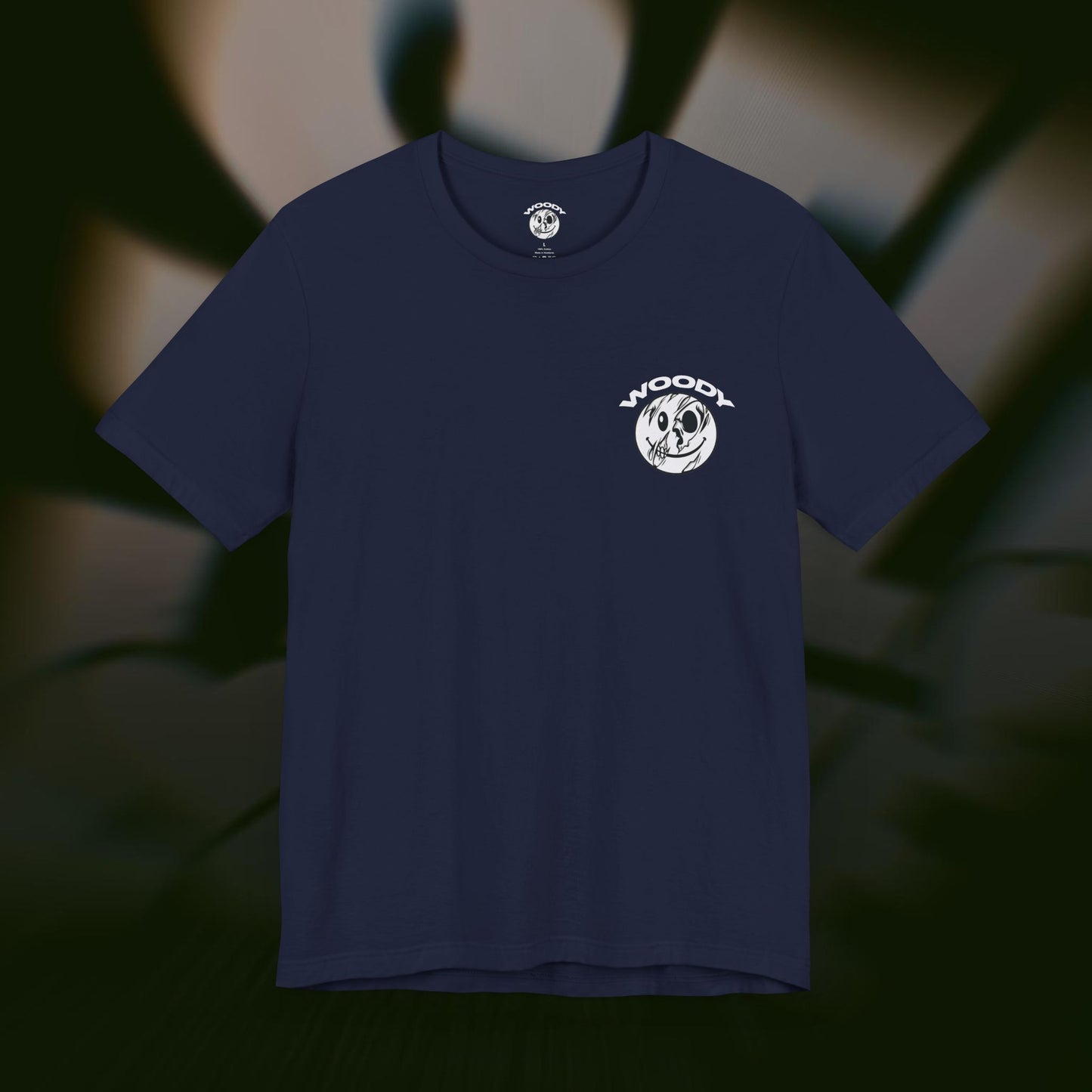 Self Love - Navy - T-Shirt