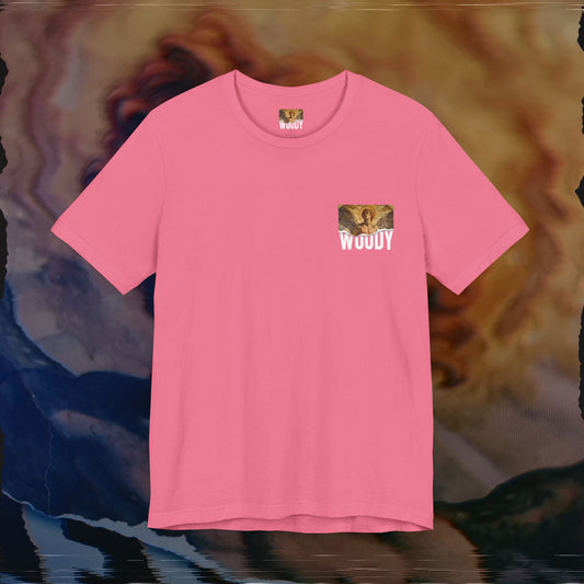 Blessed - Charity Pink - T-Shirt