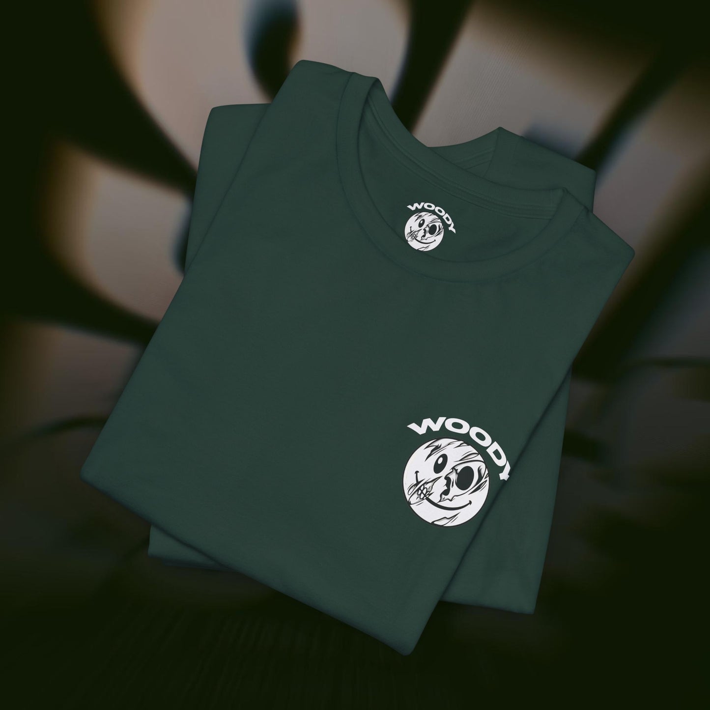 Self Love - Forest Green - T-Shirt