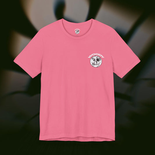 Self Love - Charity Pink - T-Shirt