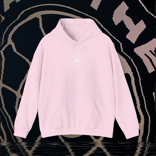 Take The Risk - Light Pink - Hoodie