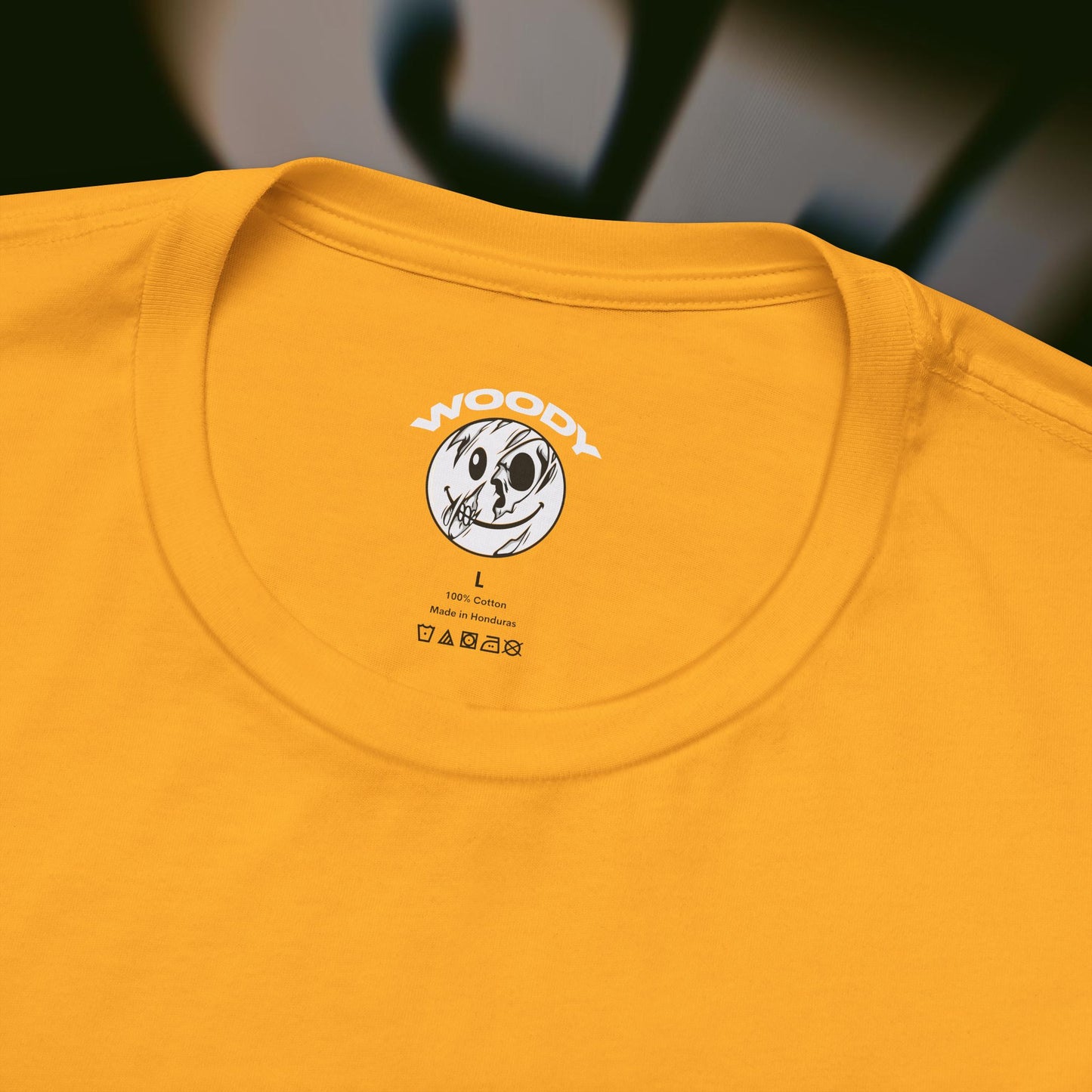 Self Love - Gold - T-Shirt