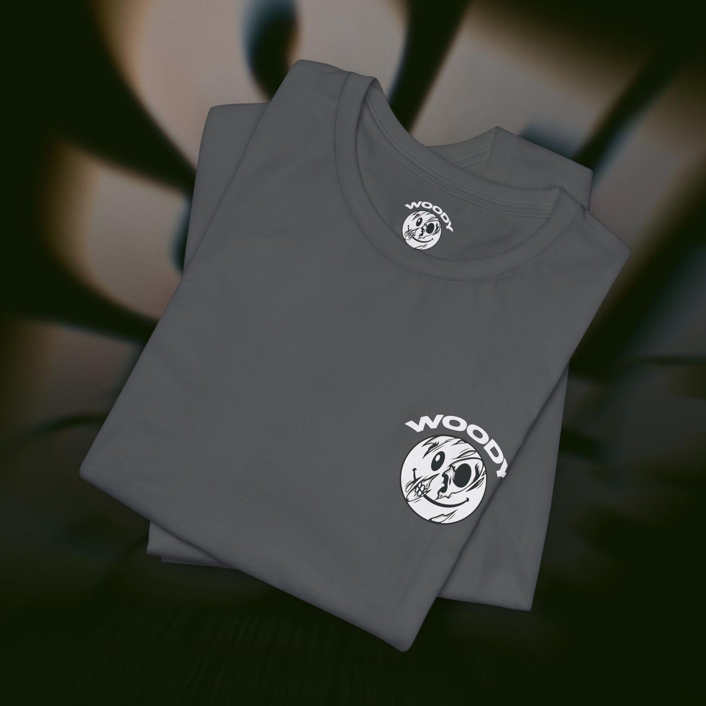 Self Love - Asphalt - T-Shirt