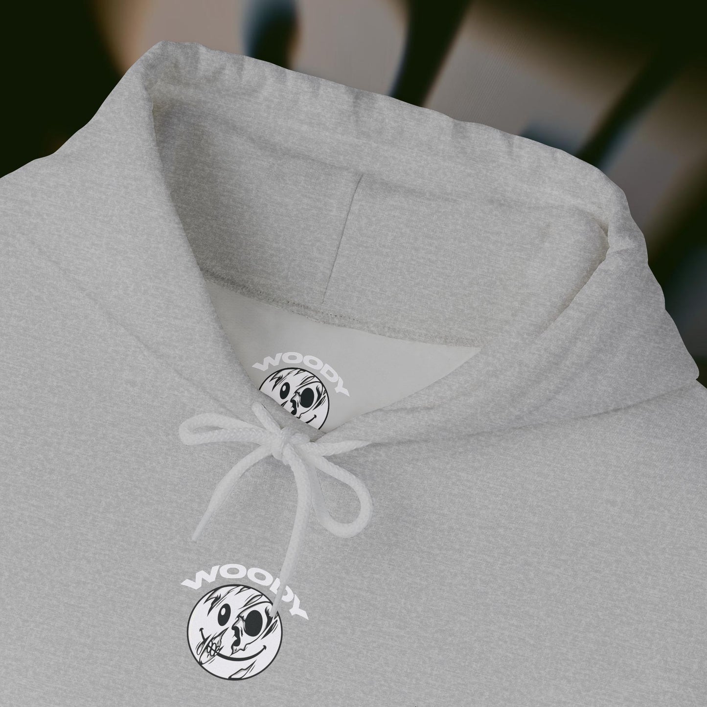 Self Love - Sport Grey - Hoodie