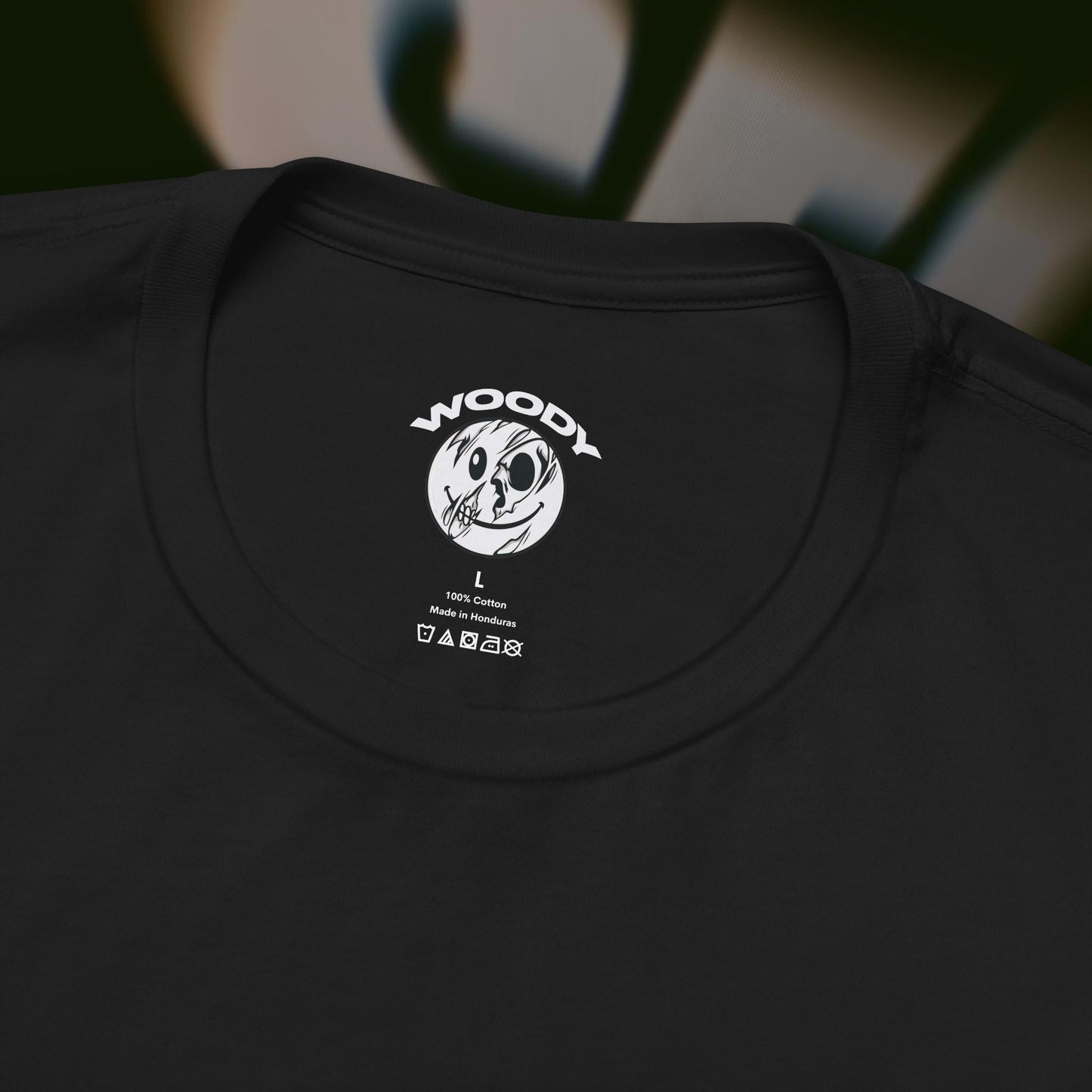 Self Love - Black - T-Shirt