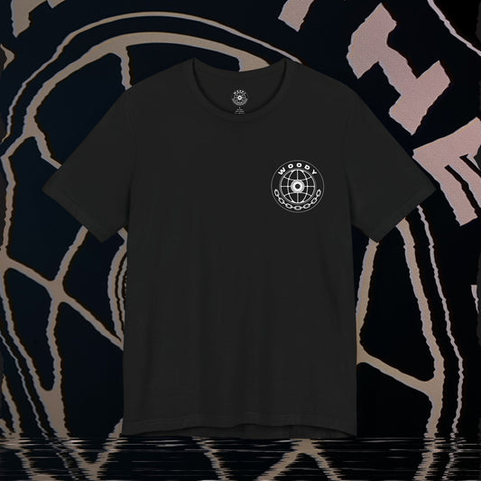 Take The Risk - Black - T-Shirt