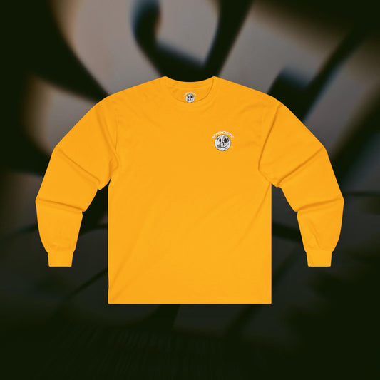 Self Love - Gold - Long Sleeve