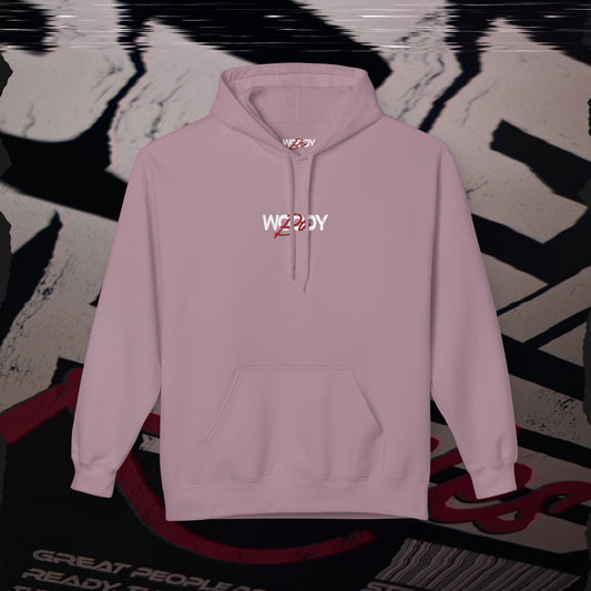 Break The Rules - Paragon - Hoodie