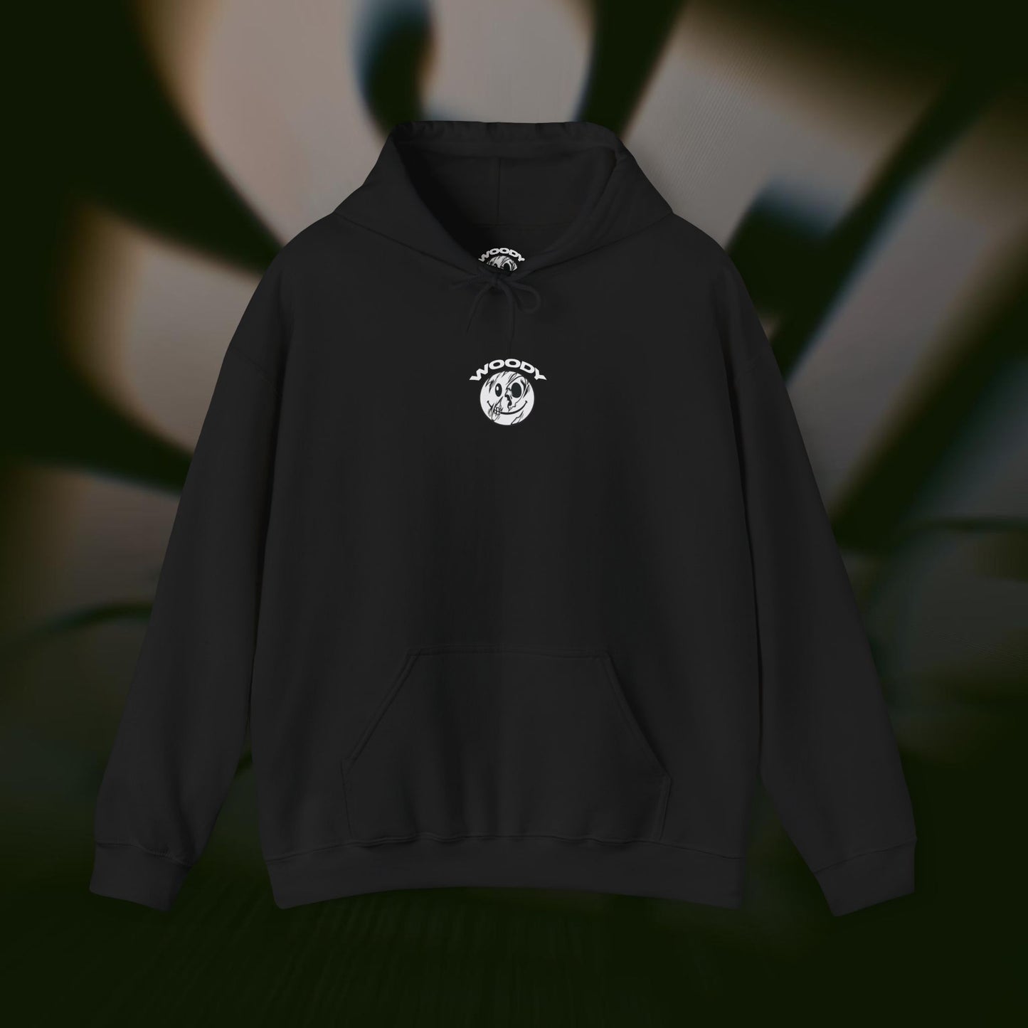 Self Love - Black - Hoodie