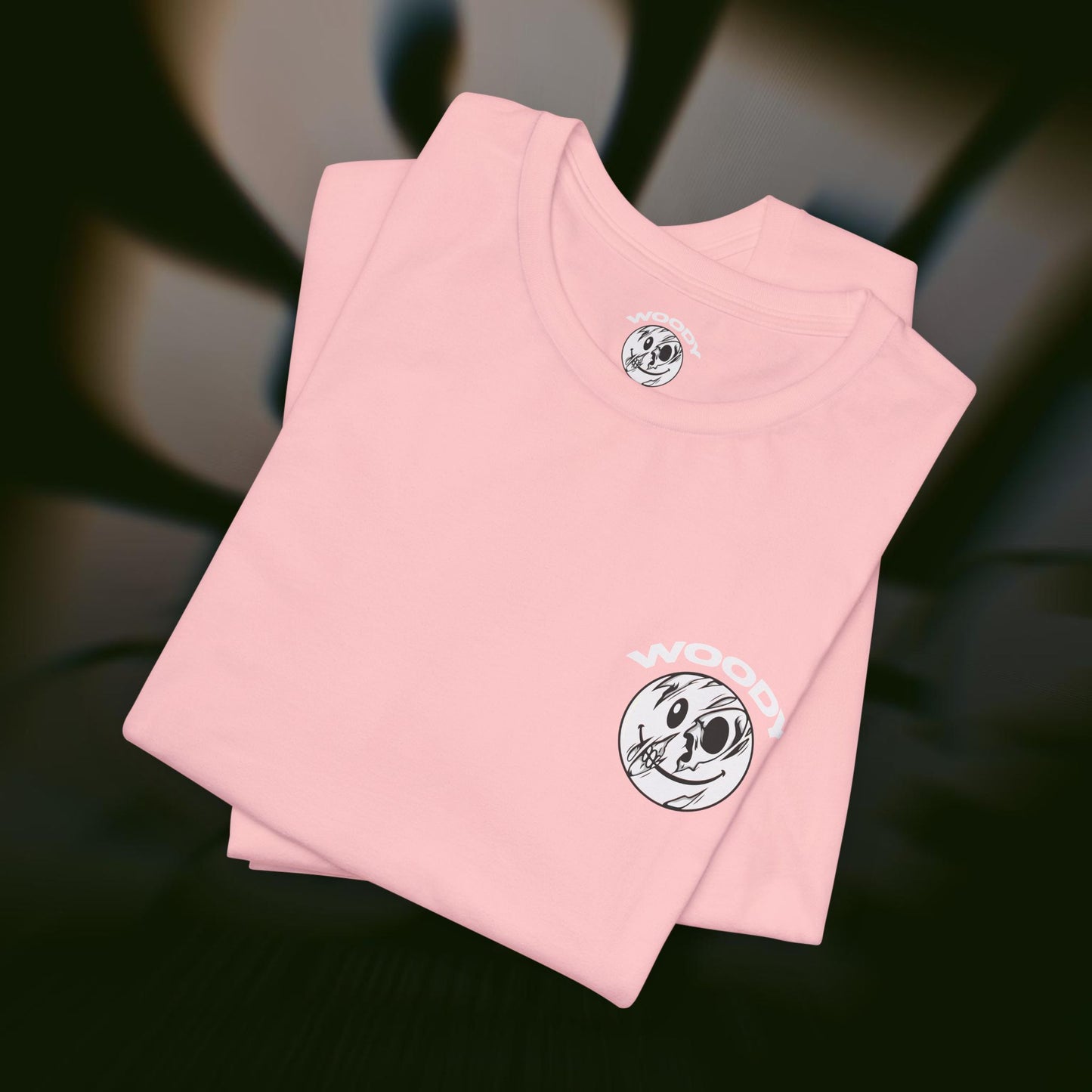 Self Love - Pink - T-Shirt