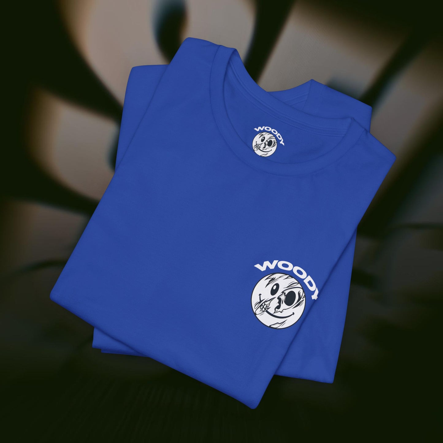 Self Love - Blue - T-Shirt