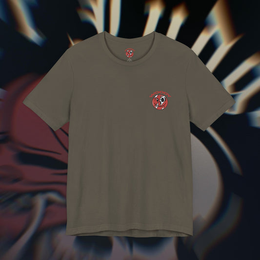 Don’t Judge Me - Army - T-Shirt