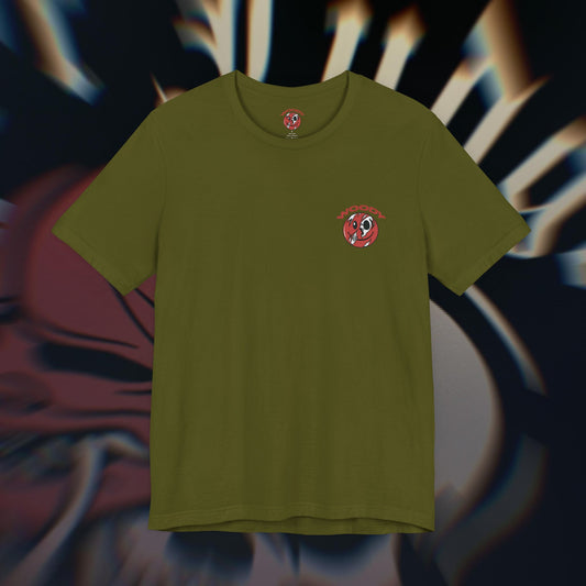 Don’t Judge Me - Olive - T-Shirt