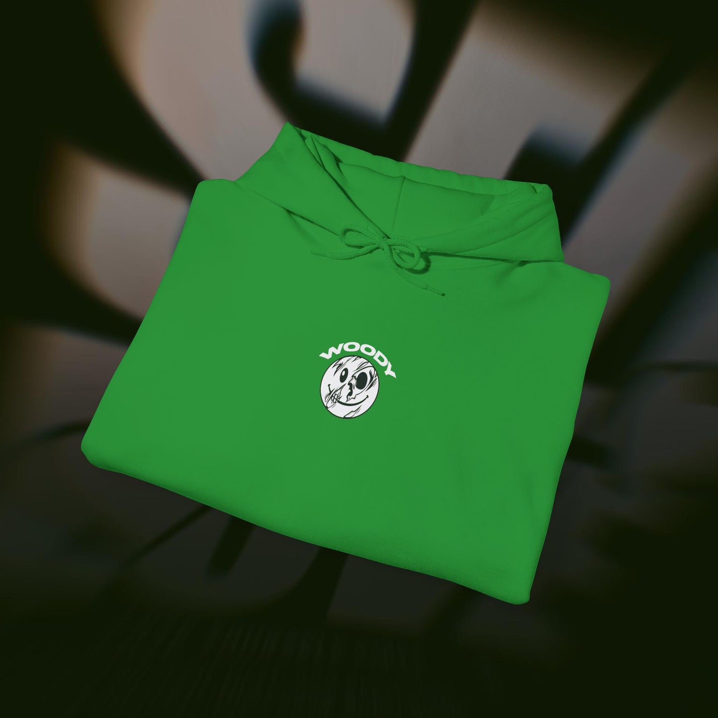 Self Love - Green - Hoodie
