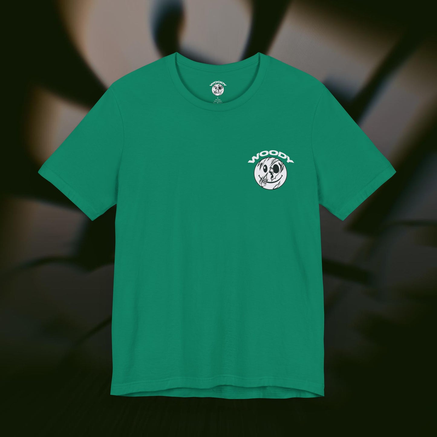 Self Love - Kelly Green - T-Shirt