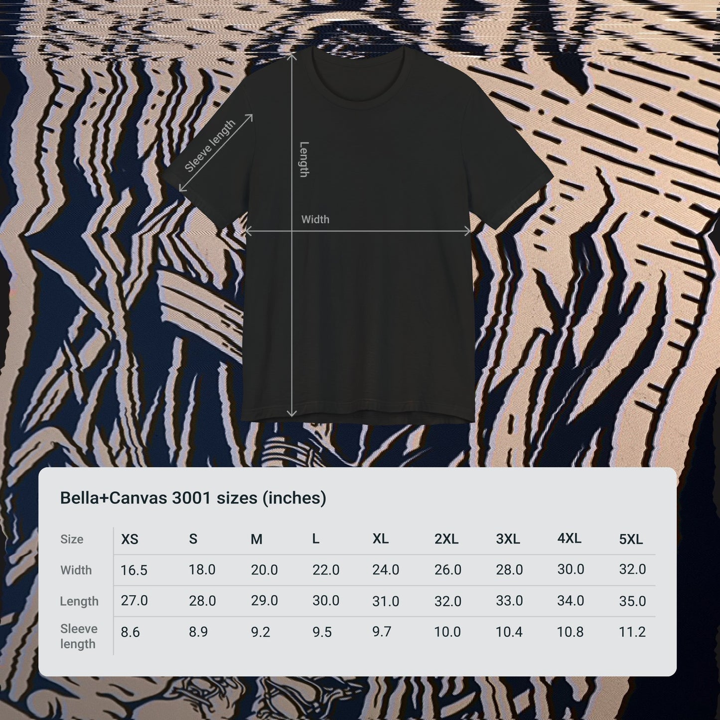 Fallen, Not Forgotten - Black - T-Shirt