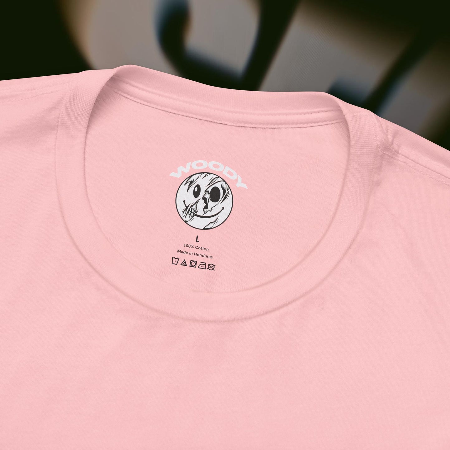 Self Love - Pink - T-Shirt